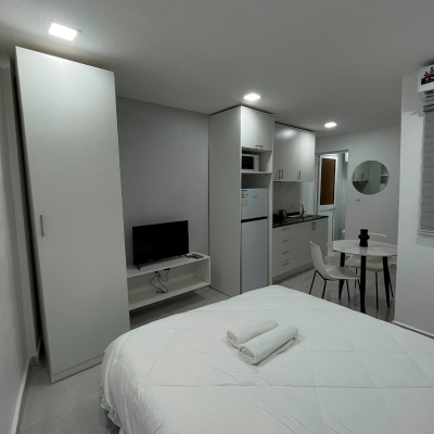 quarto suite